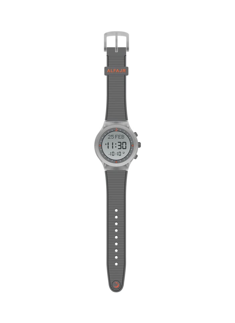 Water Resistant Digital Watch WY-16
