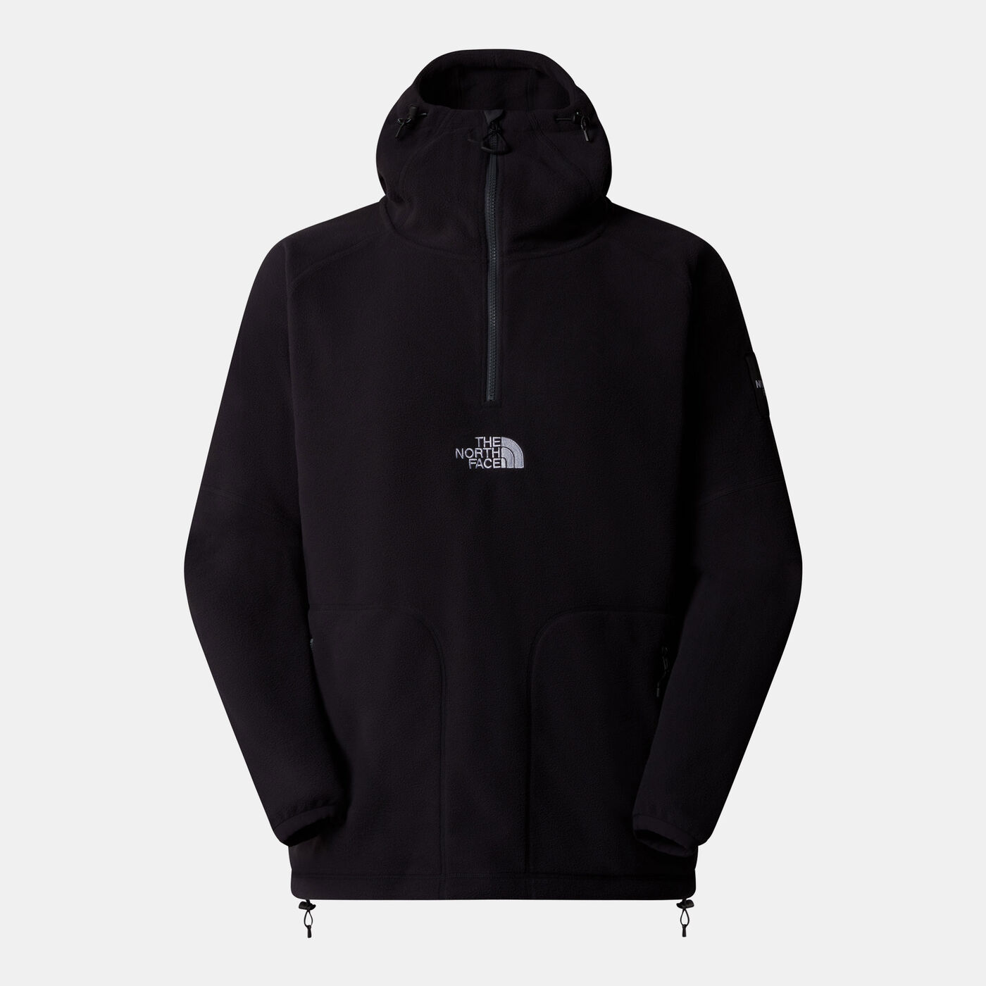 Men's x Yinka Ilori Fleece Anorak Jacket