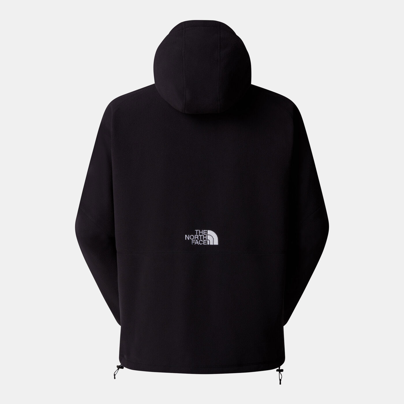 Men's x Yinka Ilori Fleece Anorak Jacket