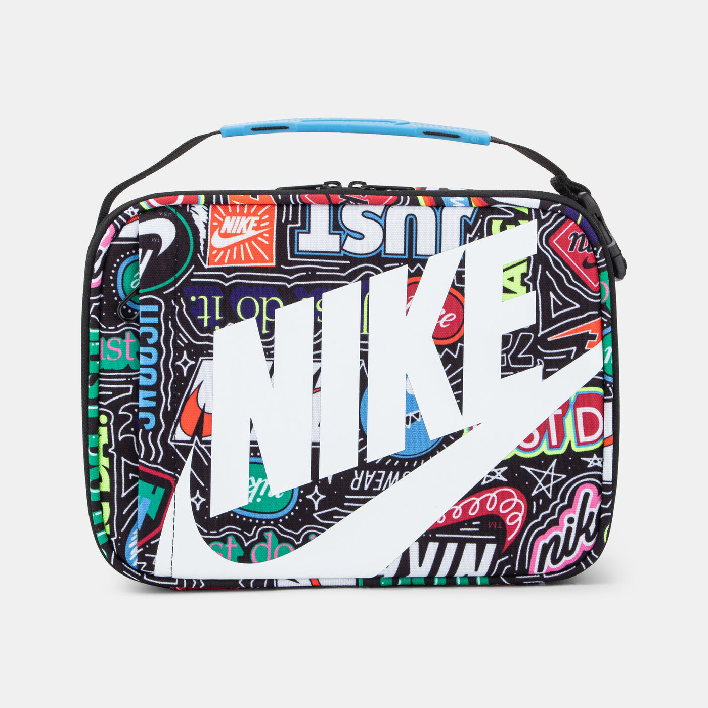 Kids' Futura Fuel Lunch Bag