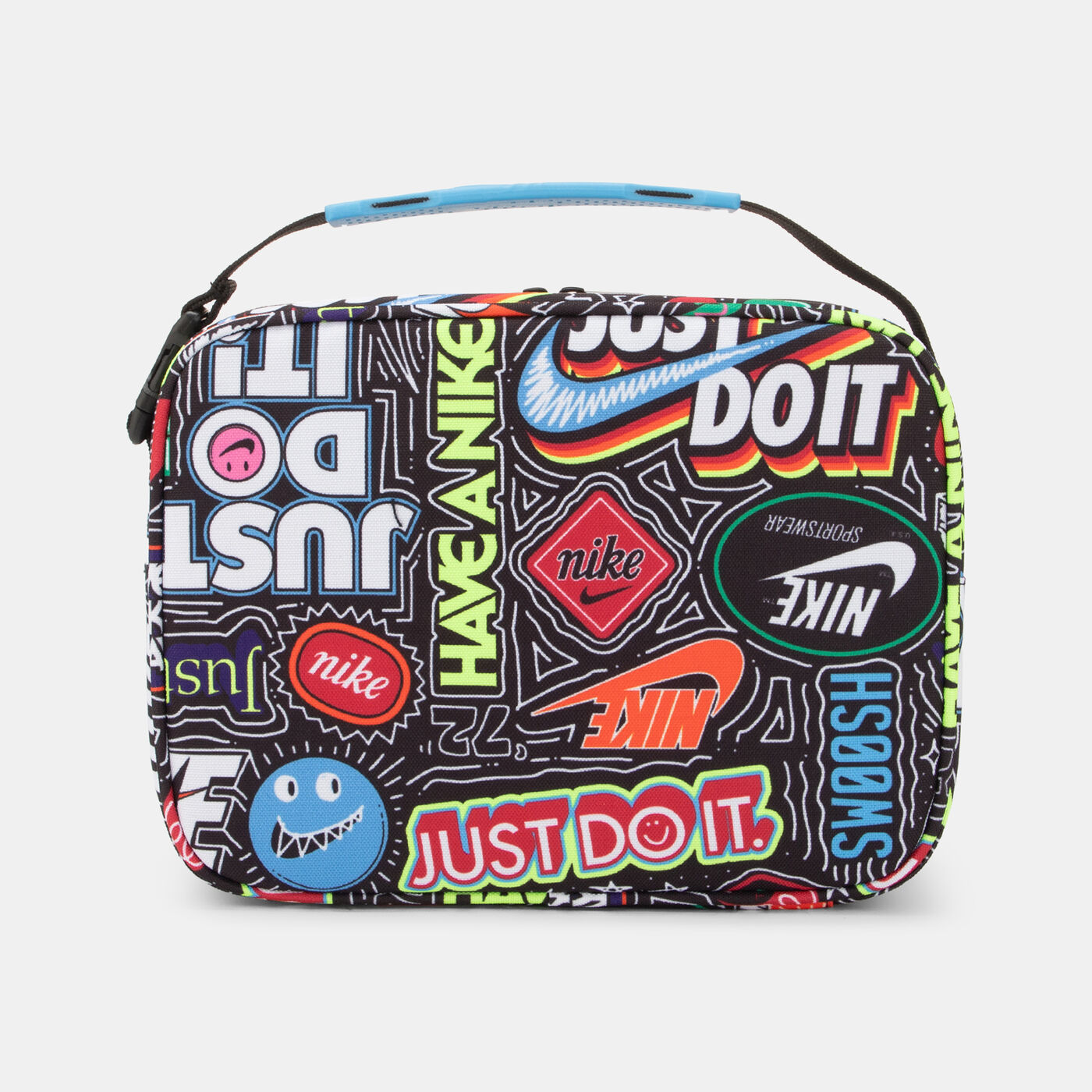 Kids' Futura Fuel Lunch Bag