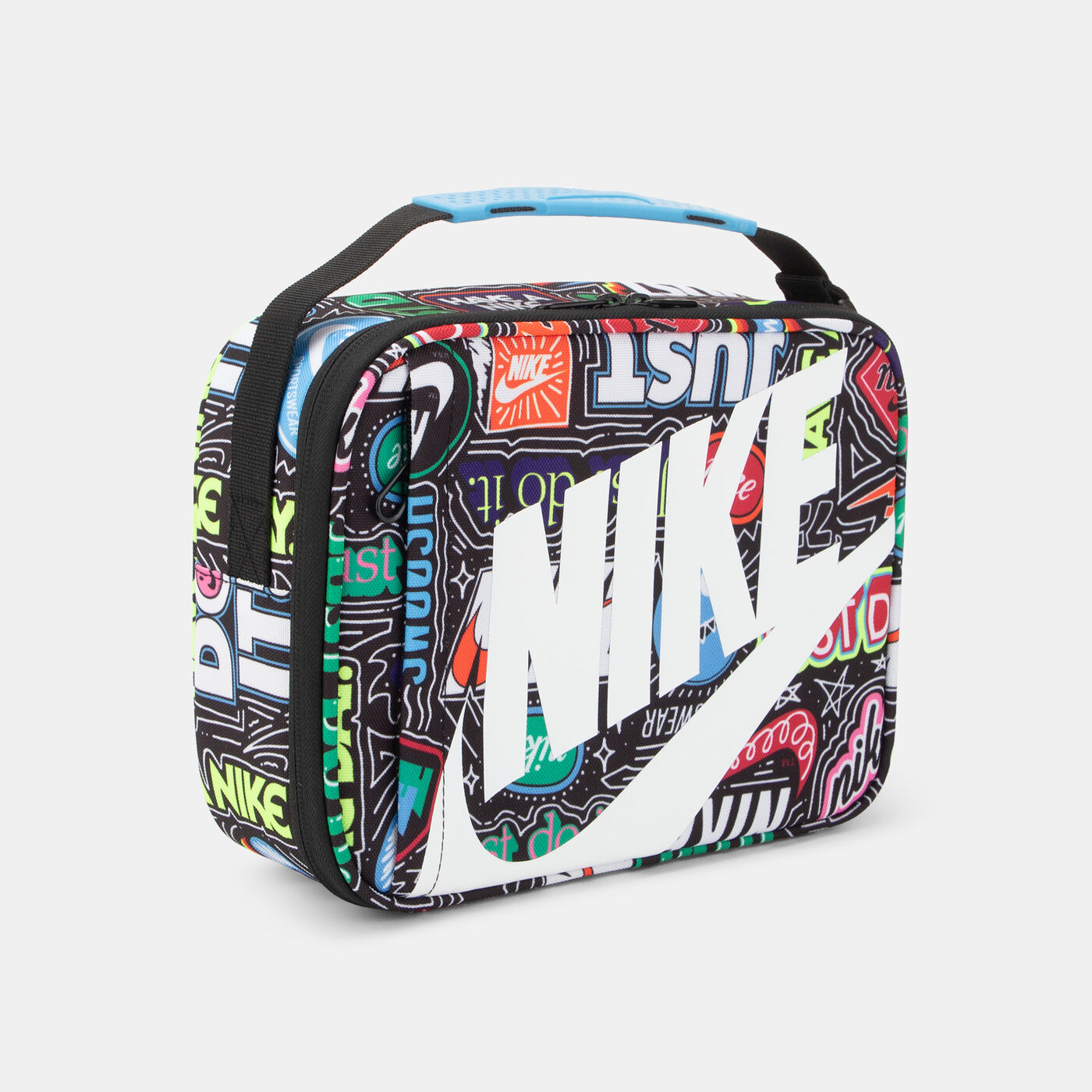 Kids' Futura Fuel Lunch Bag