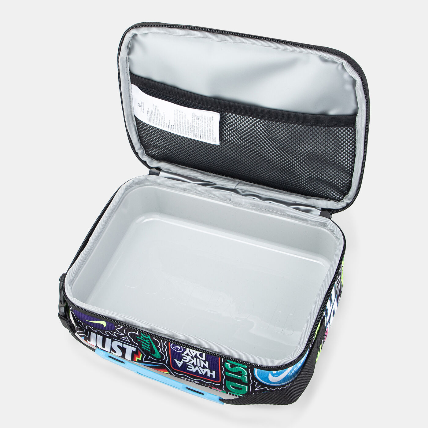 Kids' Futura Fuel Lunch Bag