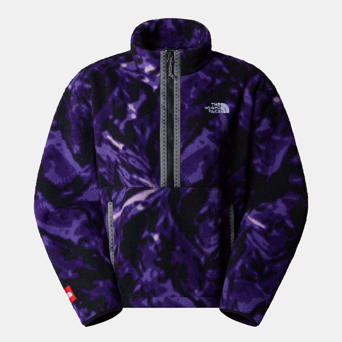 Women's Fleeski 1/4 Zip Sweatshirt
