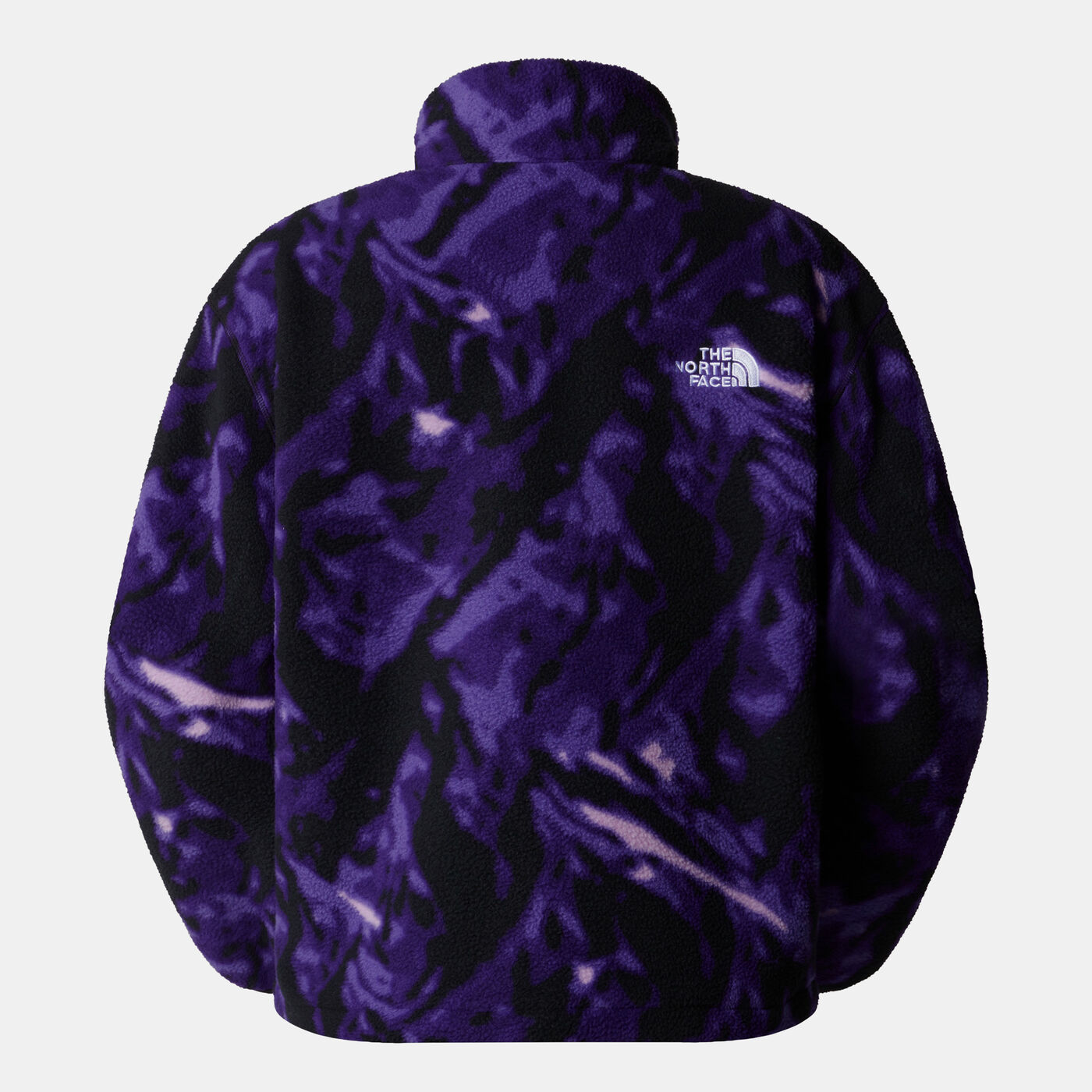Women's Fleeski 1/4 Zip Sweatshirt