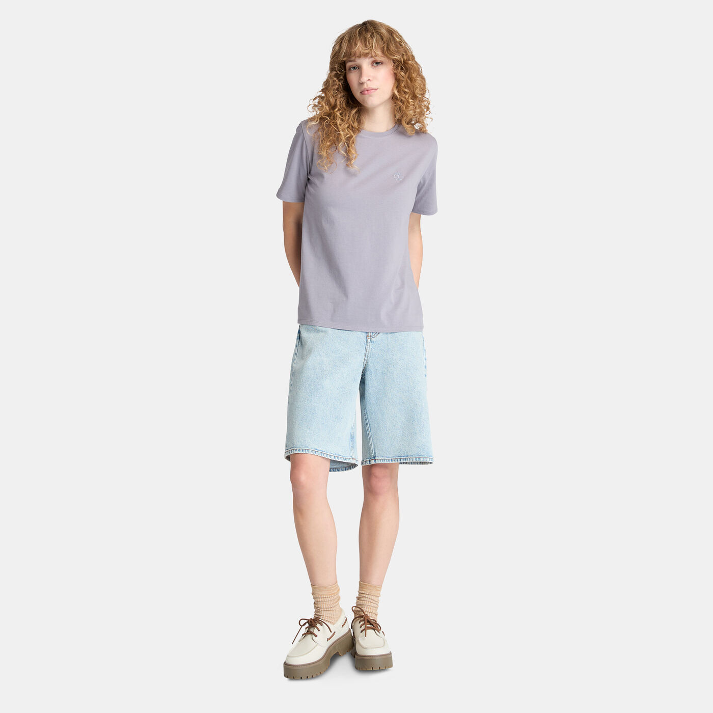 Women's Dunstan T-Shirt