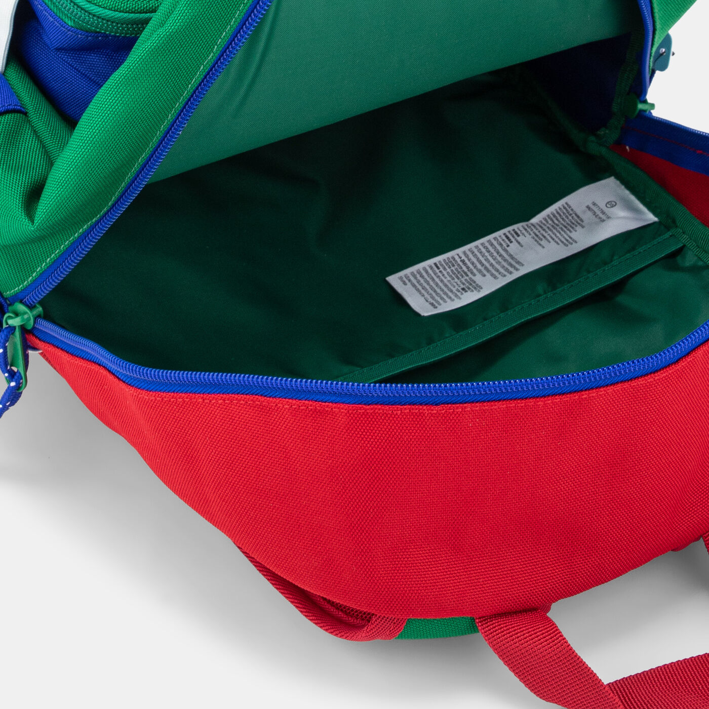 Kids' Lunch Backpack and Lunch Bag
