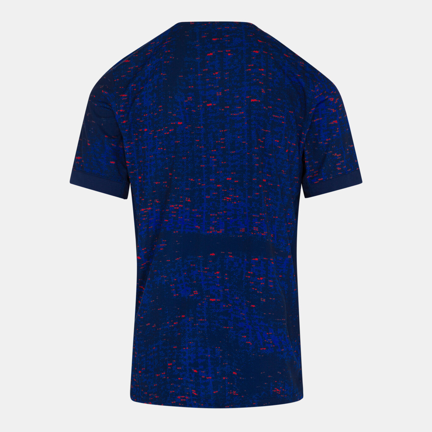 Men's France 2025 Home Replica Football Jersey (Women's Team)
