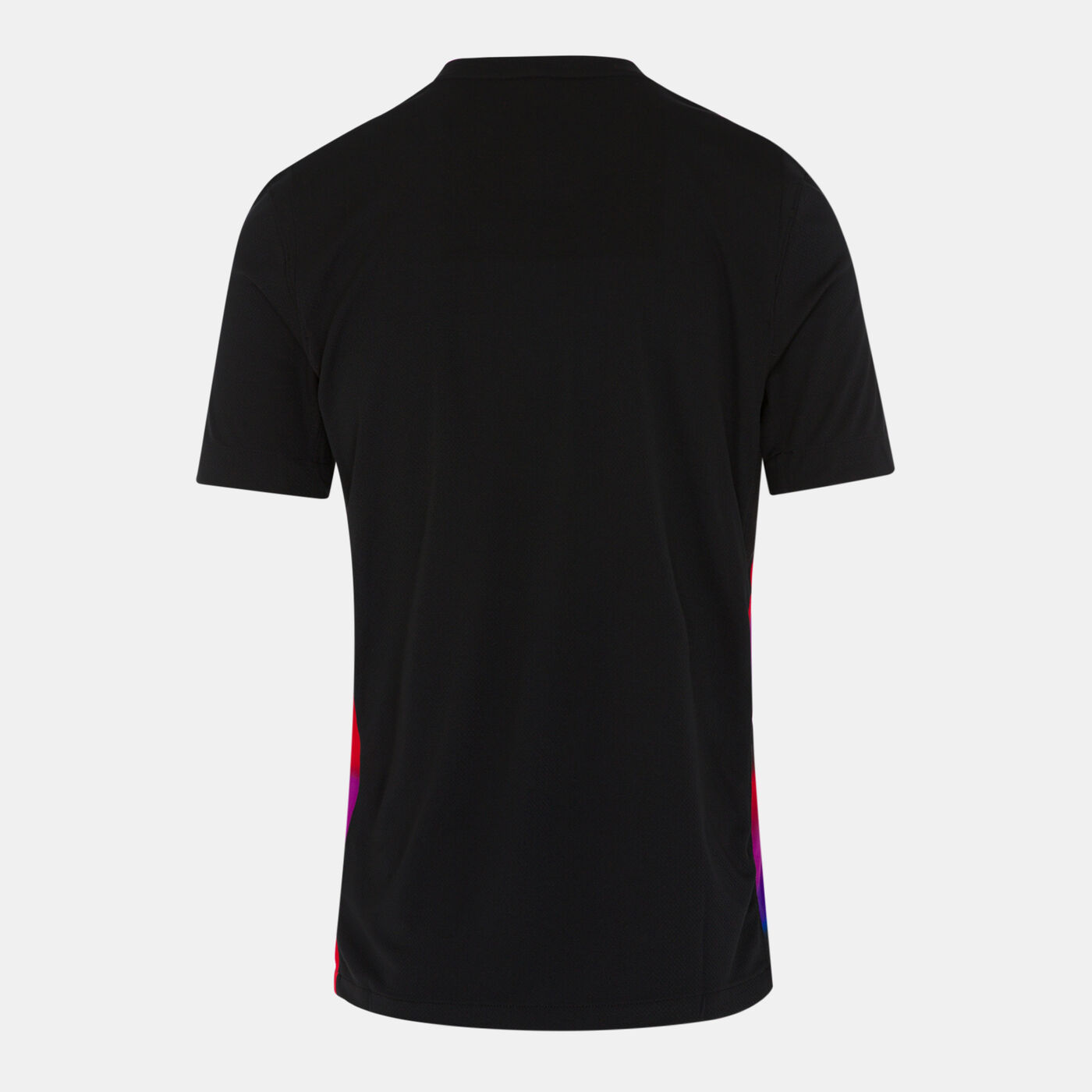 Men's England 2025 Away Replica Football Jersey (Women's Team)