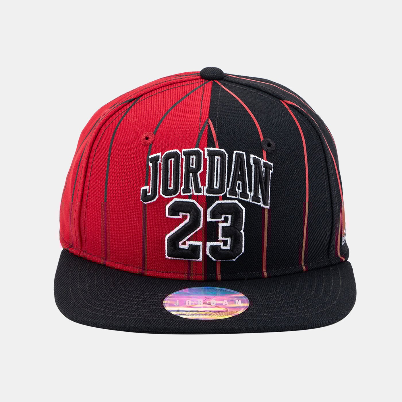Kids' Jersey Cap
