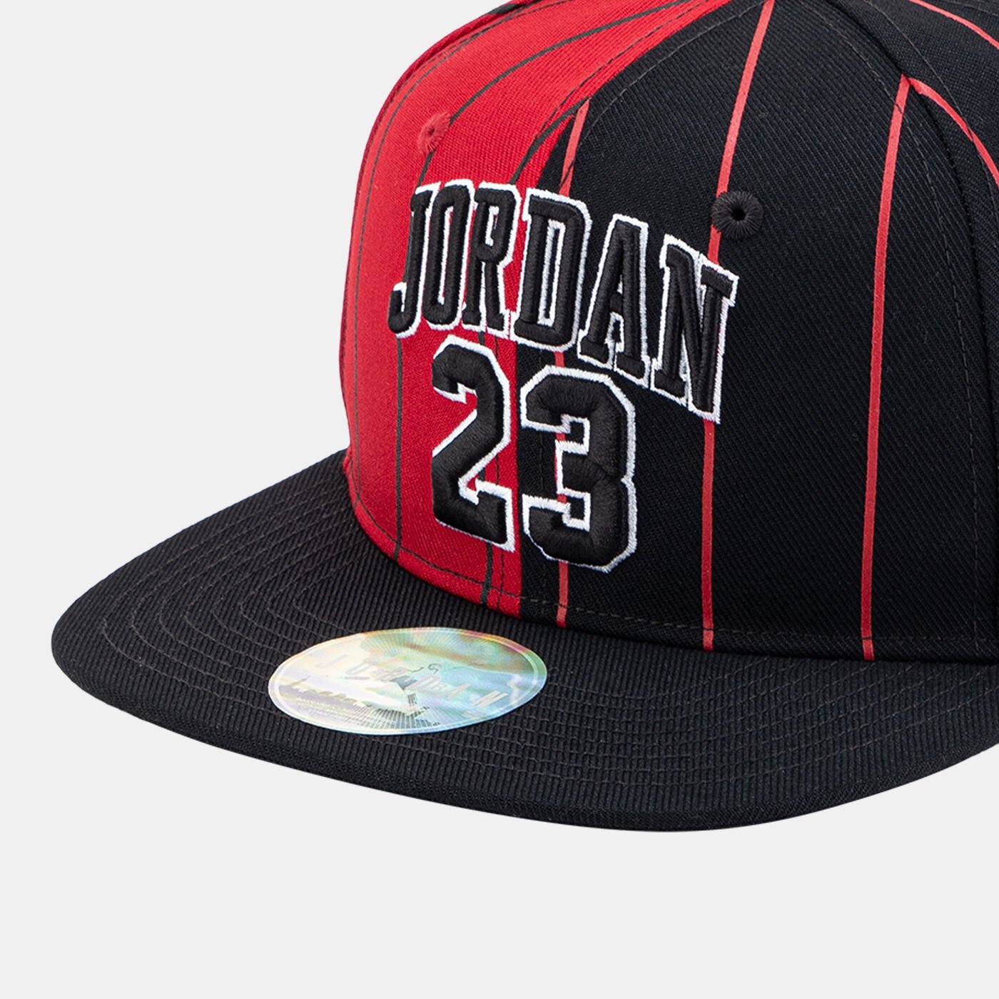 Kids' Jersey Cap