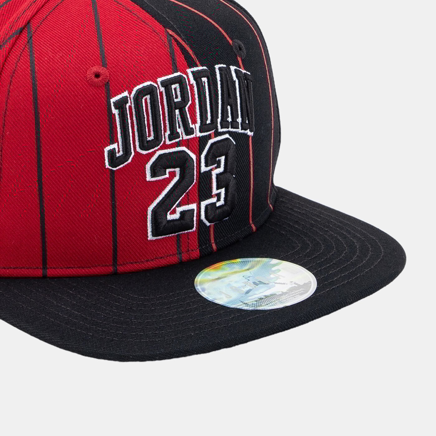 Kids' Jersey Cap