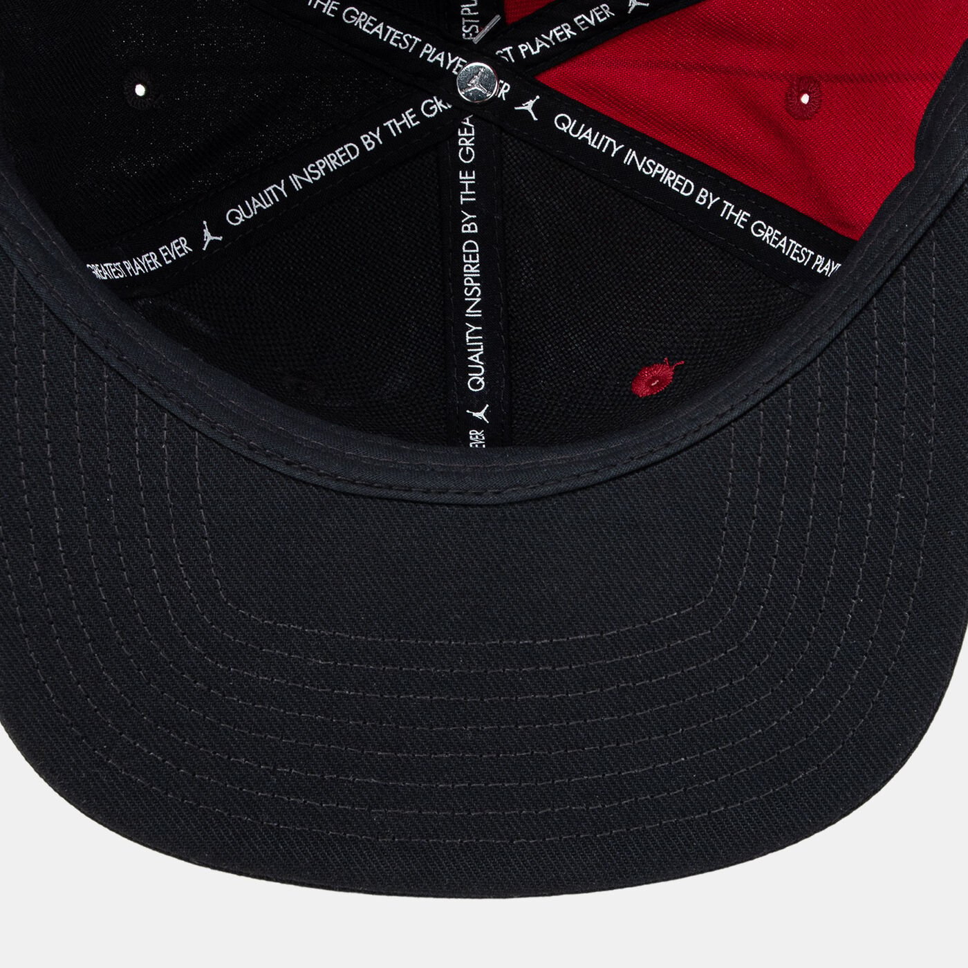 Kids' Jersey Cap