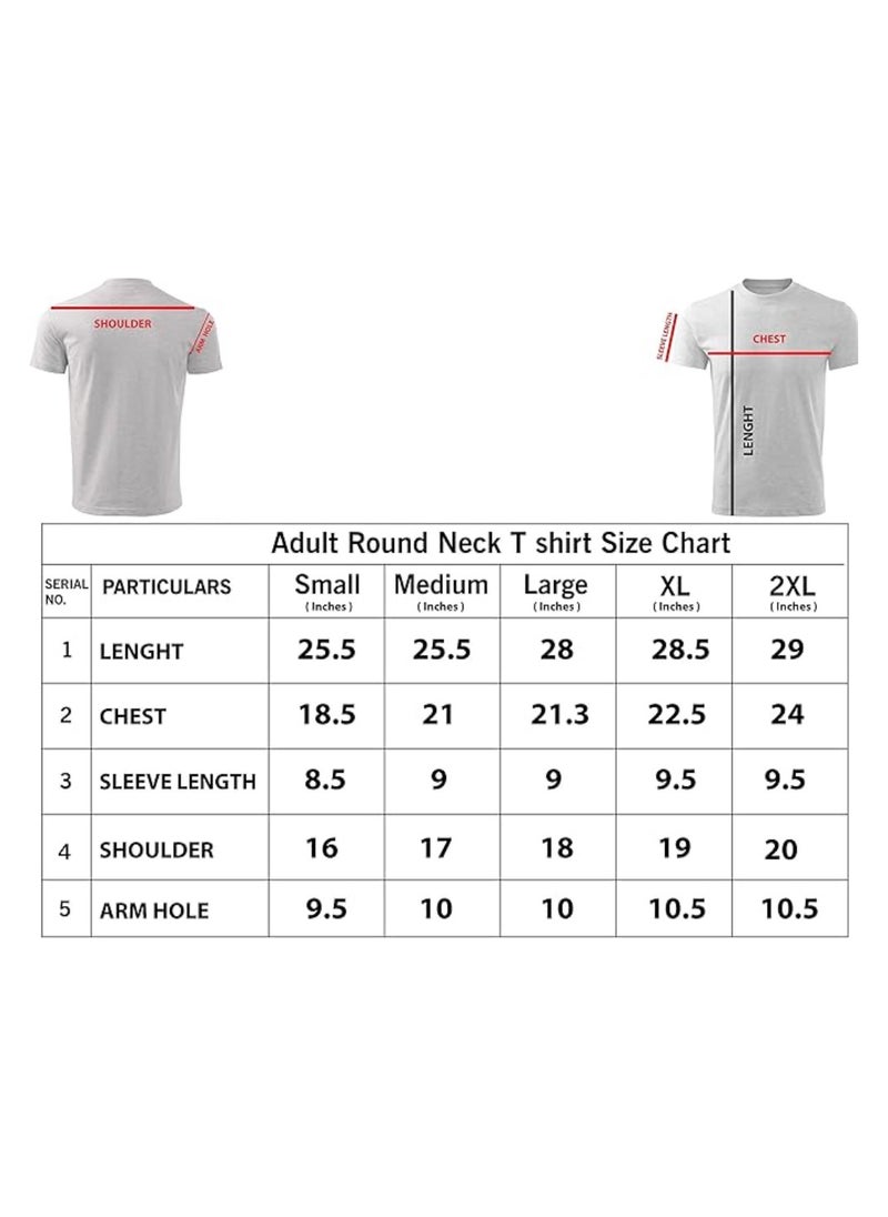 Chinese Zodiac Symbols T-Shirt For Women–Printed Design Short Sleeve Round Neck Cotton Tshirt–Comfortable And Stylish T-Shirt For Celebrations Day