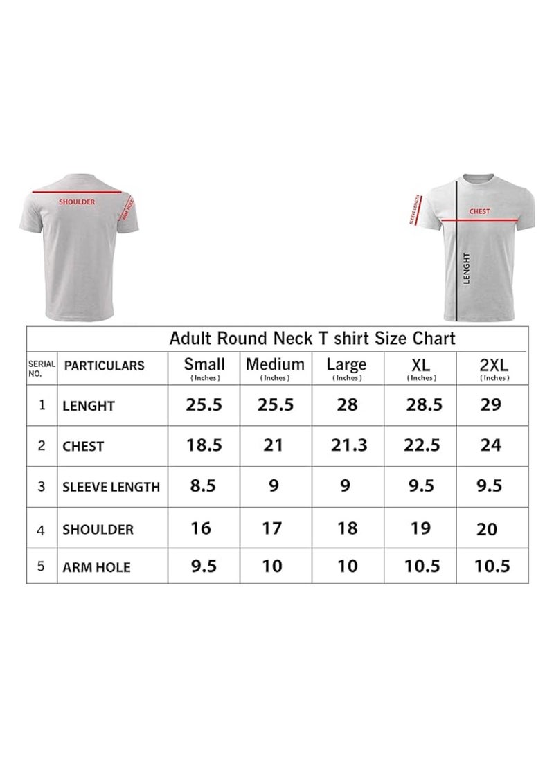 Chinese Zodiac Symbols T-Shirt For Women–Printed Design Short Sleeve Round Neck Cotton Tshirt–Comfortable And Stylish T-Shirt For Celebrations Day