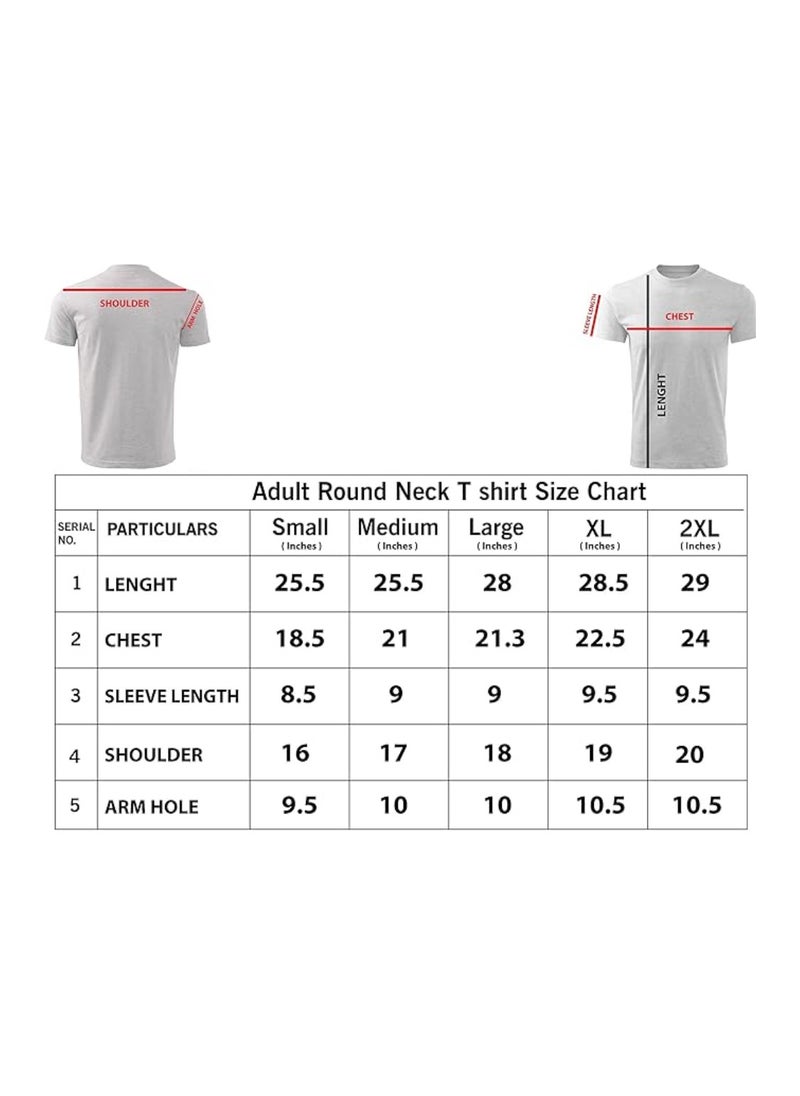 Chinese Zodiac Symbols T-Shirt For Women–Printed Design Short Sleeve Round Neck Cotton Tshirt–Comfortable And Stylish T-Shirt For Celebrations Day