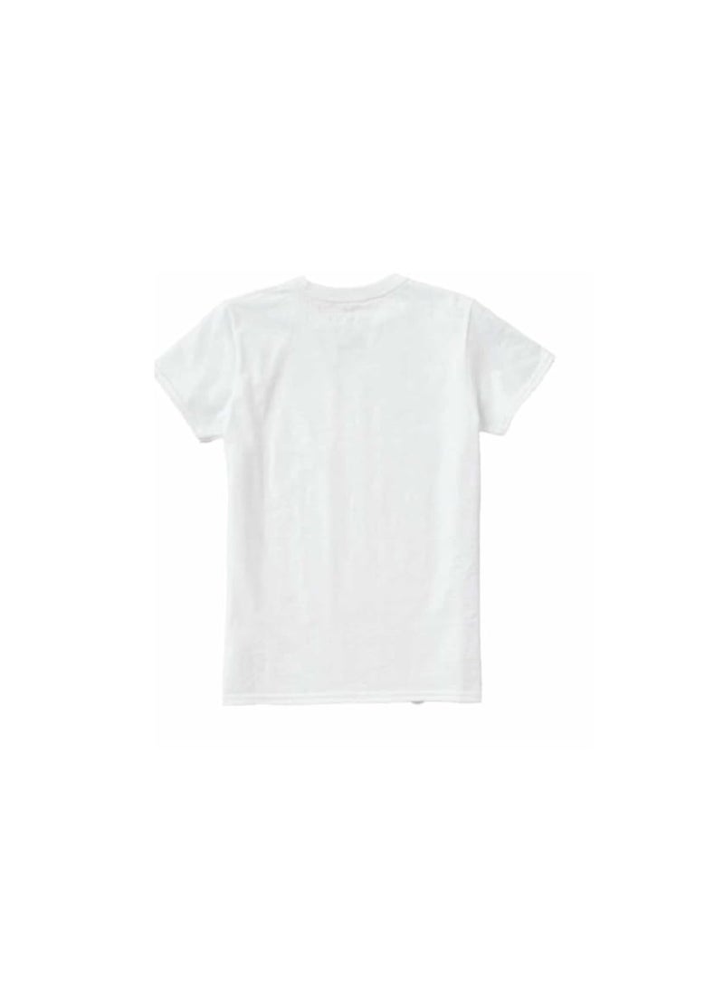Chinese Zodiac Symbols T-Shirt For Women–Printed Design Short Sleeve Round Neck Cotton Tshirt–Comfortable And Stylish T-Shirt For Celebrations Day