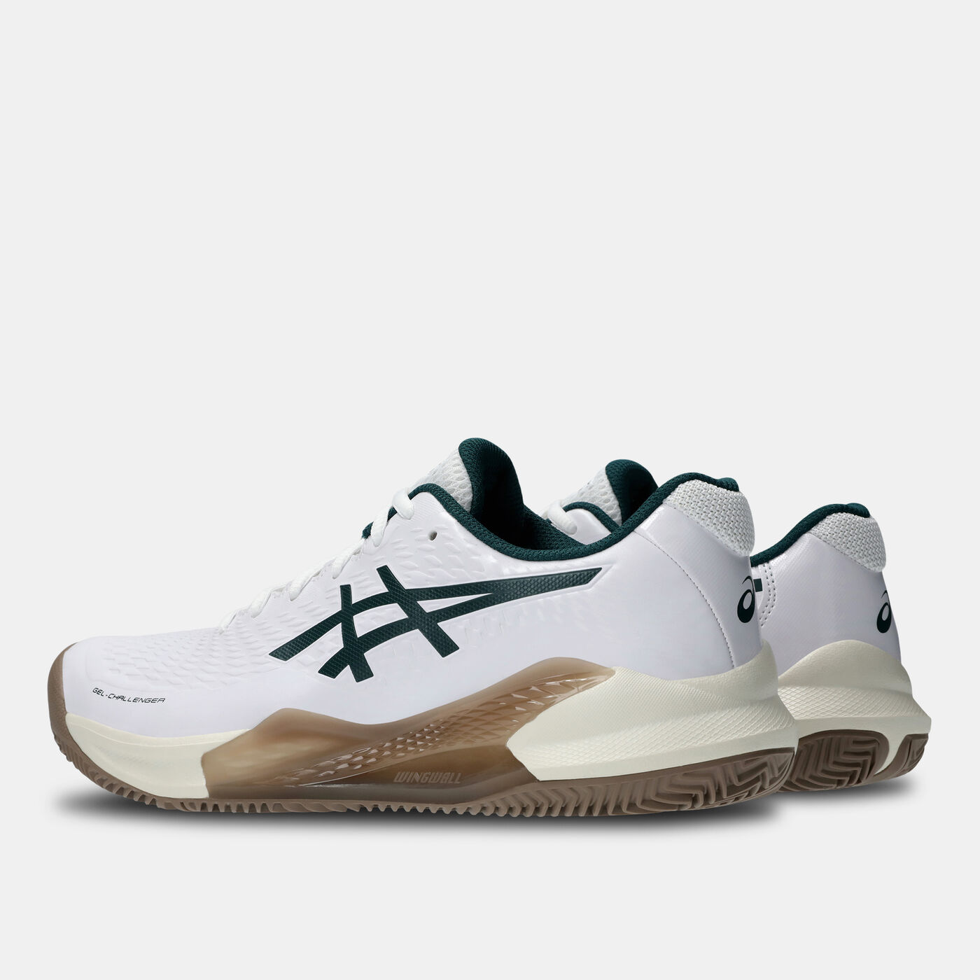 Men's GEL-CHALLENGER 14 Clay Tennis Shoes
