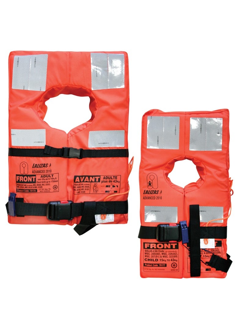 Swimming,Kayaking Water sports life jacket for Adults