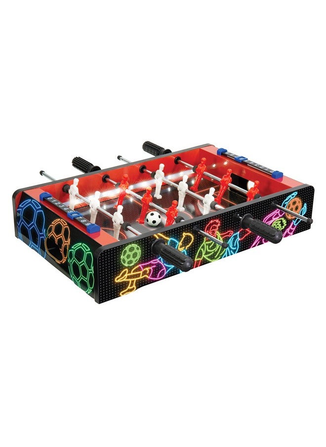 Electronic Arcade Football/Foosball