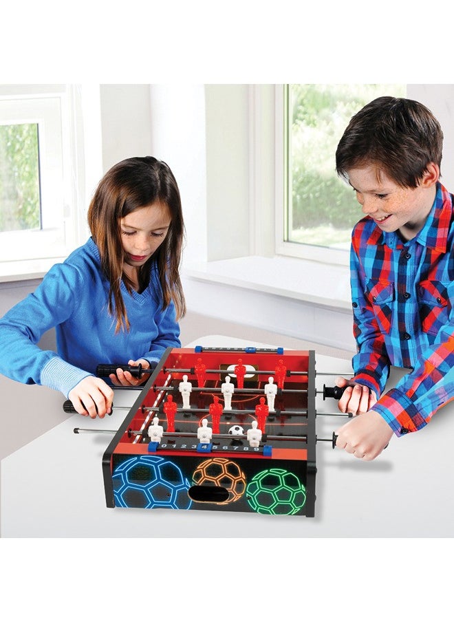Electronic Arcade Football/Foosball