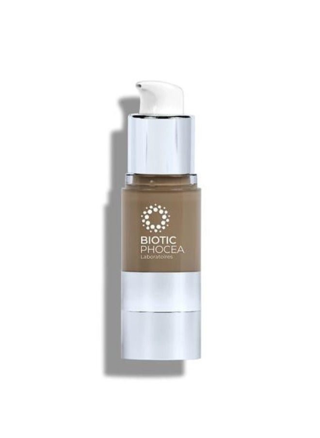 Brow Pigment Airless Color EB01 Icy Chesnut Brown - Permanent Makeup PMU Professional Tattoo Ink - Vegan 13ml