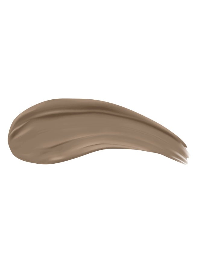 Brow Pigment Airless Color EB01 Icy Chesnut Brown - Permanent Makeup PMU Professional Tattoo Ink - Vegan 13ml