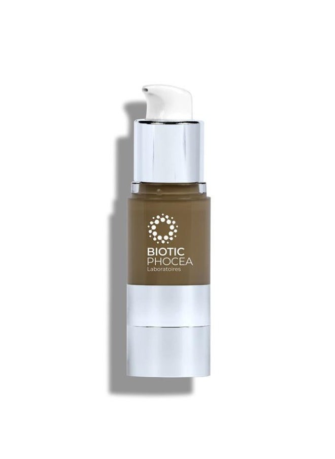 Brow Pigment Airless Color EB02 Dark Ash Grey - Permanent Makeup PMU Professional Tattoo Ink - Vegan 13ml