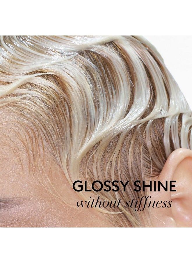 TRESemmé Alcohol-Free Gel Extra Hold for 24H Frizz Control, with Pro Lock Technology, 5 oz