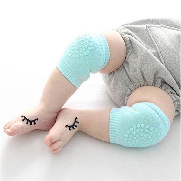 Anti-Slip Baby Crawling Knee Pad