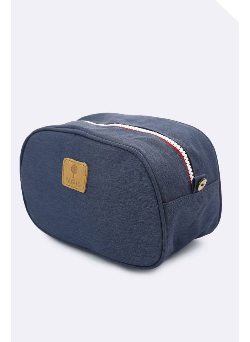 Washbag Navy