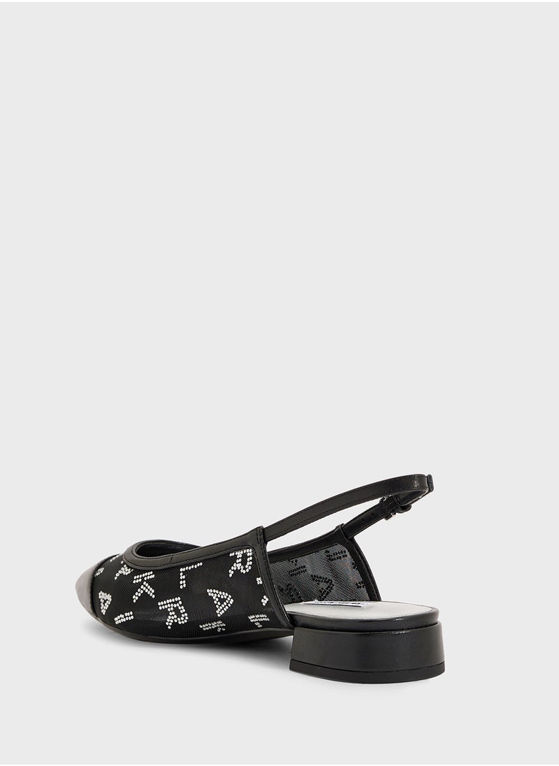 Kerrie Pumps