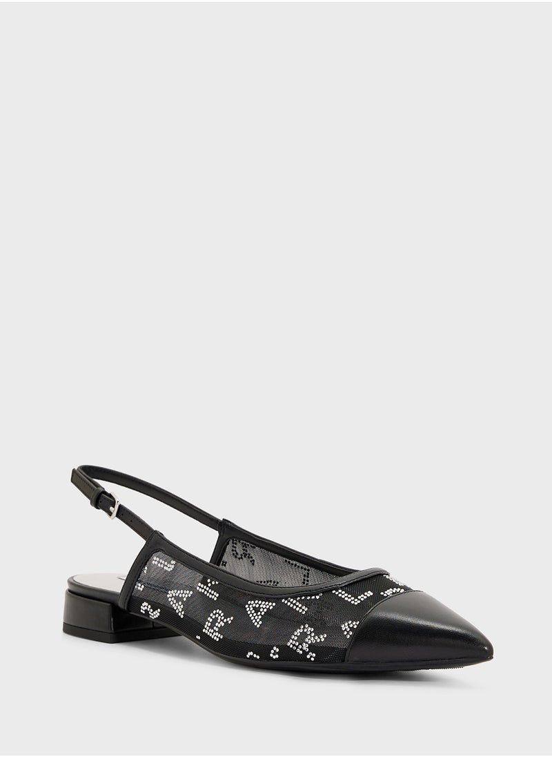 Kerrie Pumps