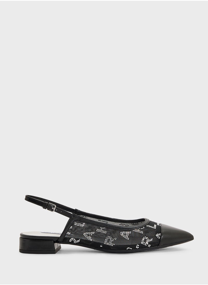 Kerrie Pumps