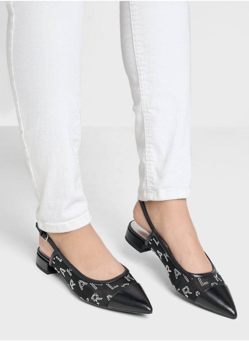 Kerrie Pumps