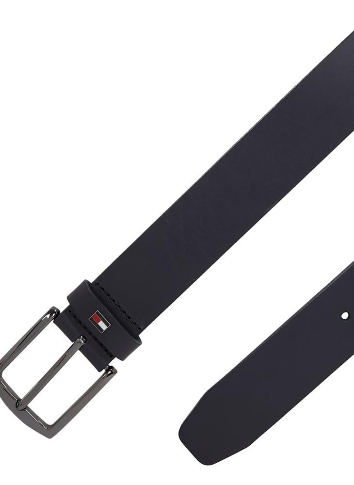 Denton None Allocated Hole Belt
