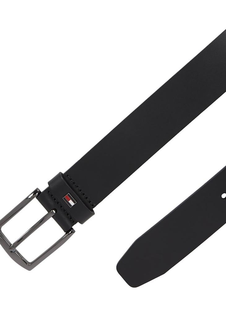 Denton None Allocated Hole Belt