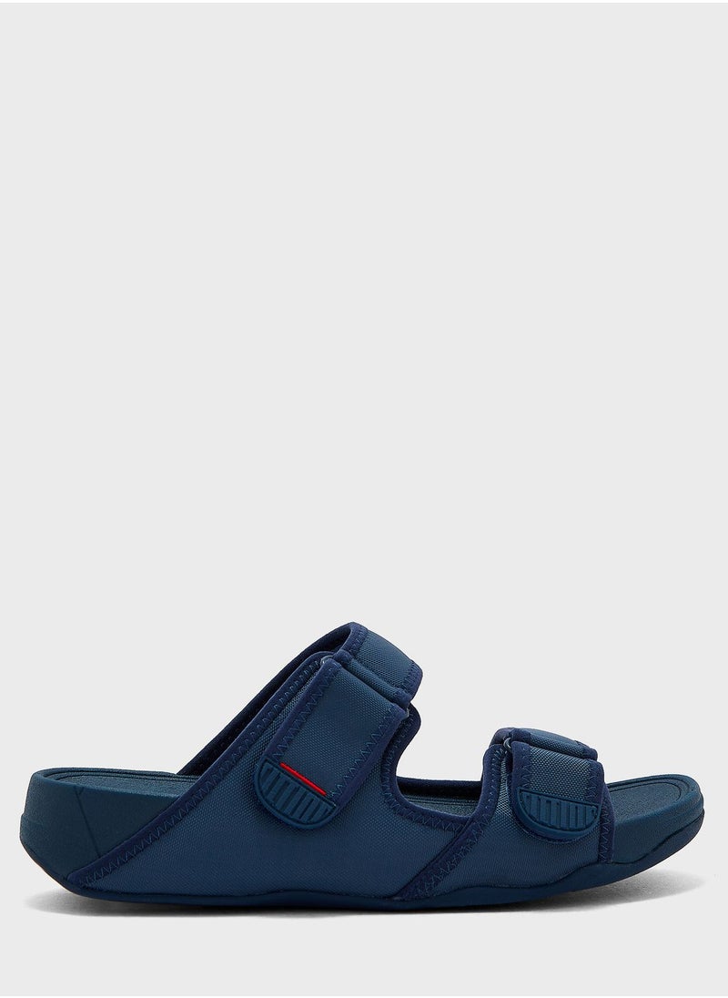 Gogh Moc Sandals