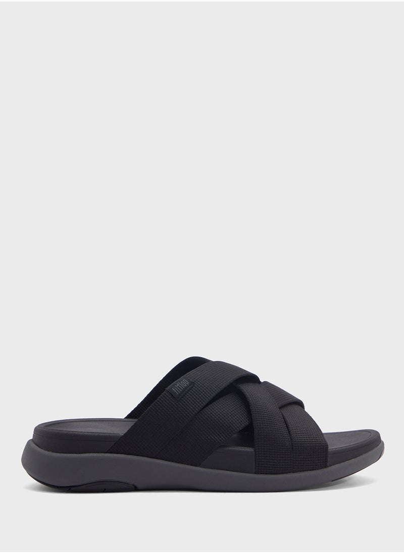 F-Mode Multi Strap Webbing Slides