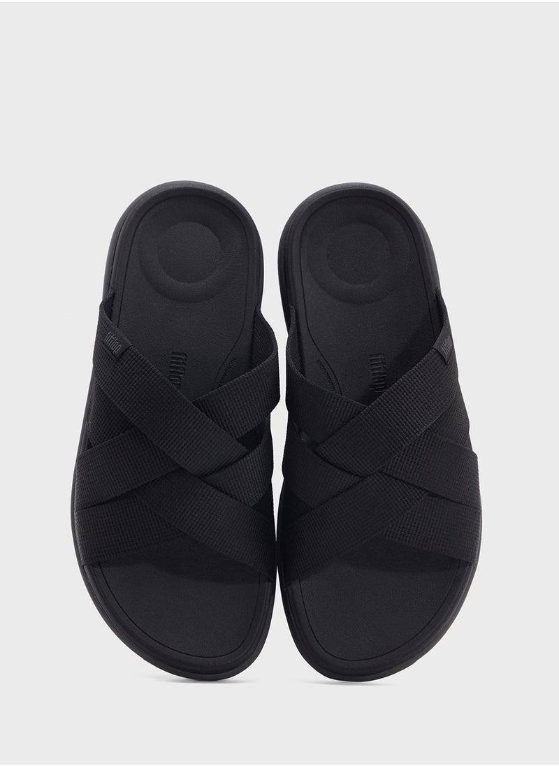 F-Mode Multi Strap Webbing Slides
