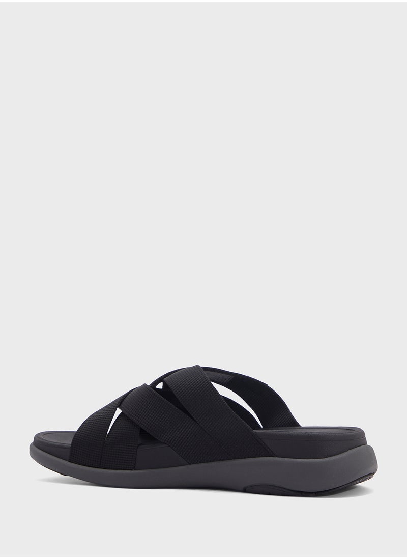 F-Mode Multi Strap Webbing Slides