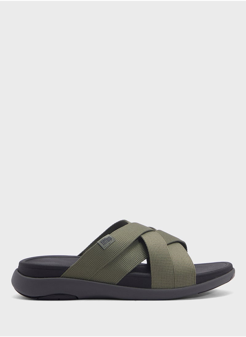 F-Mode Multi Strap Webbing Slides