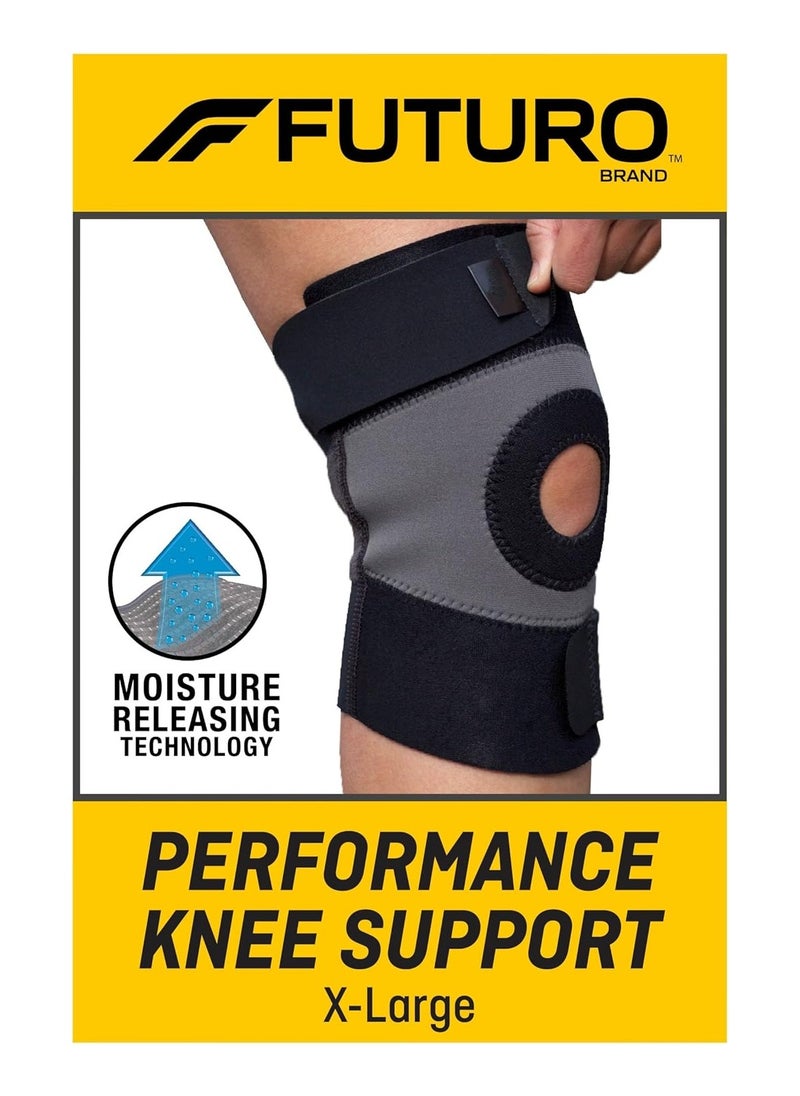 Futuro Performance Knee Support