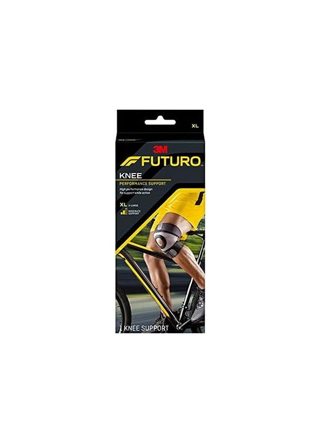 Futuro Performance Knee Support