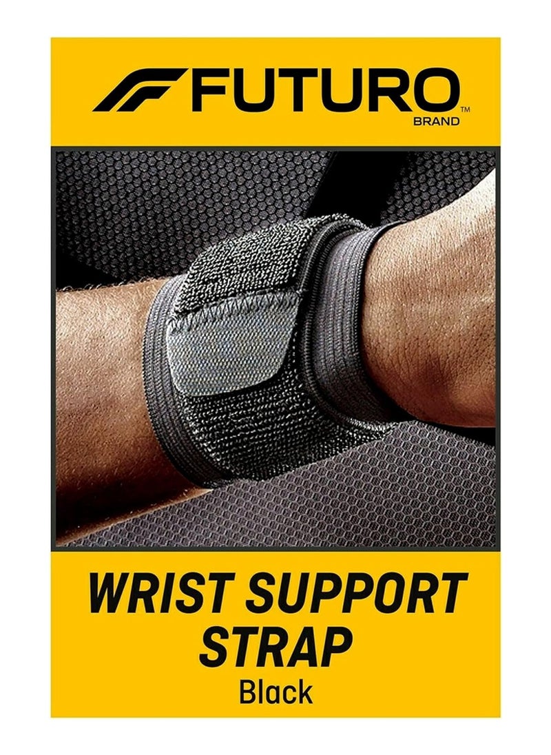 Futuro Sport Wrap Around Wrist Support Adjustable size