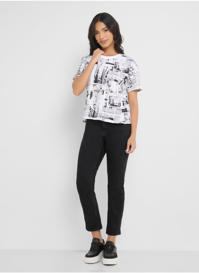 Atlantis Dori T-Shirt