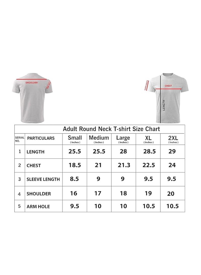 Christmas Santa Tshirt For Women-Adults Celebrations Tshirt–Round Neck And Short Sleeve Cotton Tshirt,Everyday Wear