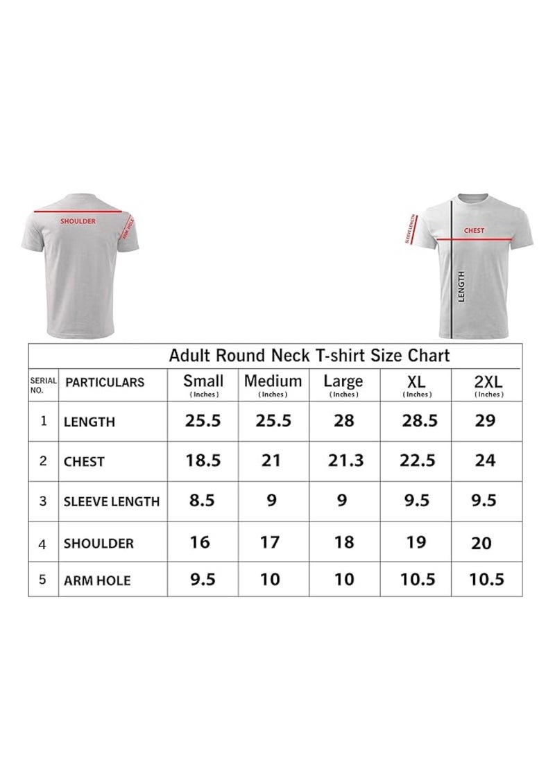 Christmas Santa Tshirt For Women-Adults Celebrations Tshirt–Round Neck And Short Sleeve Cotton Tshirt,Everyday Wear