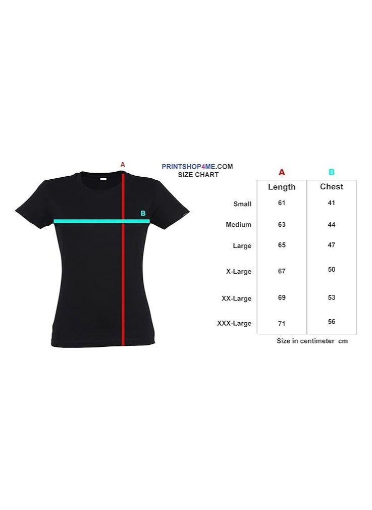 BTS Tshirts For Women