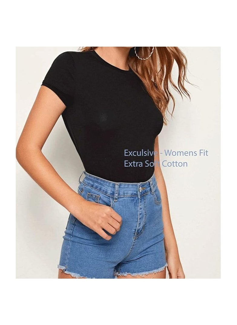 BTS Tshirts For Women